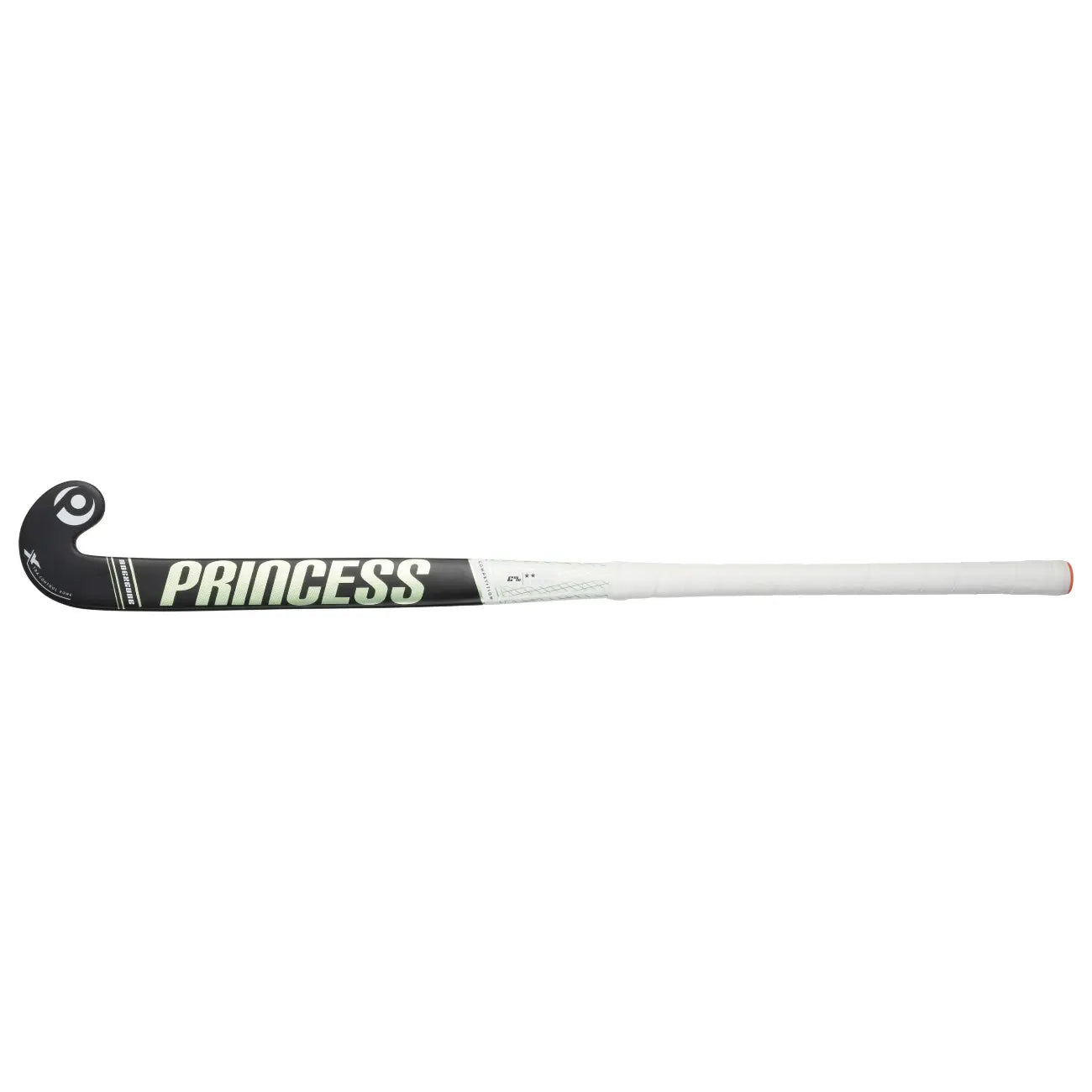Princess Competition 2 STAR PROBOW Bk/Gr Hockeystick