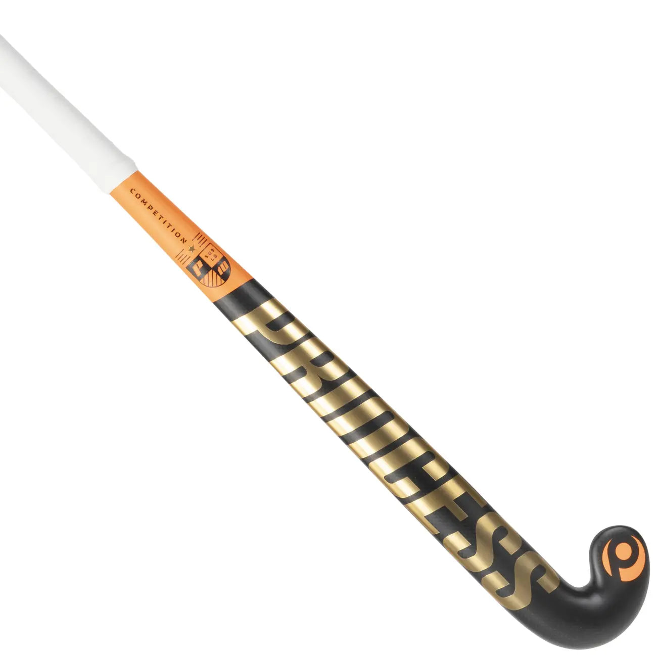 Princess Competition JR 4K 10 STAR SG9-L Hockeystick