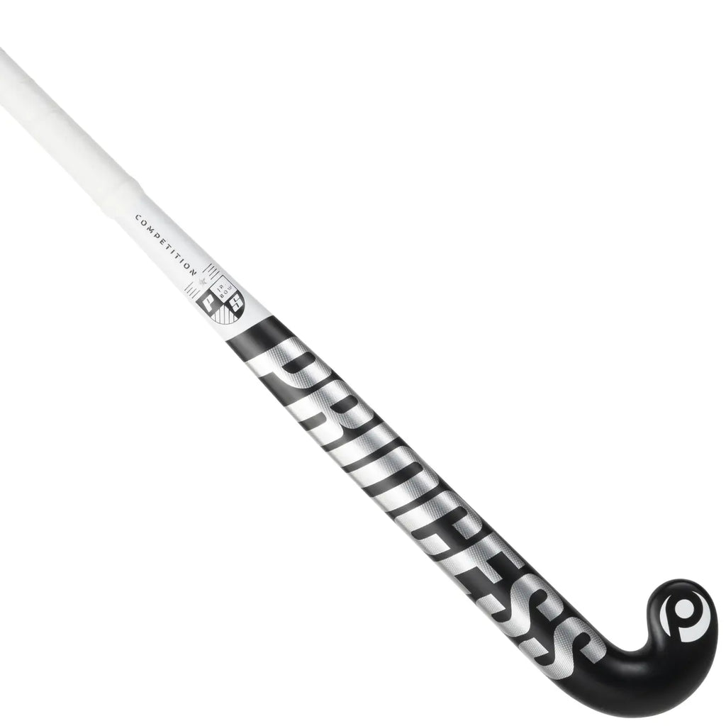 Princess Competition JR 5 STAR J-Bow Bk Hockeystick