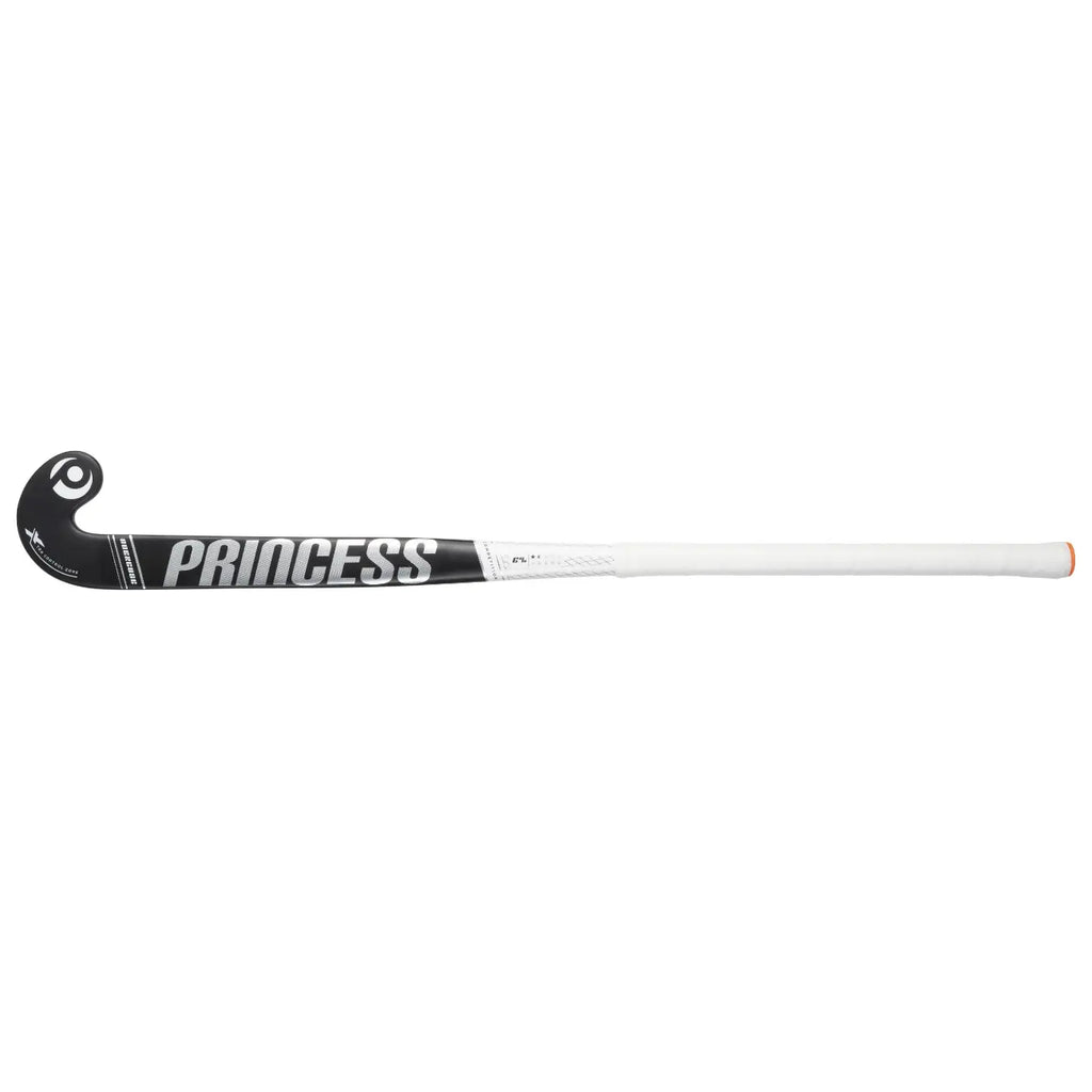 Princess Competition JR 5 STAR J-Bow Bk Hockeystick