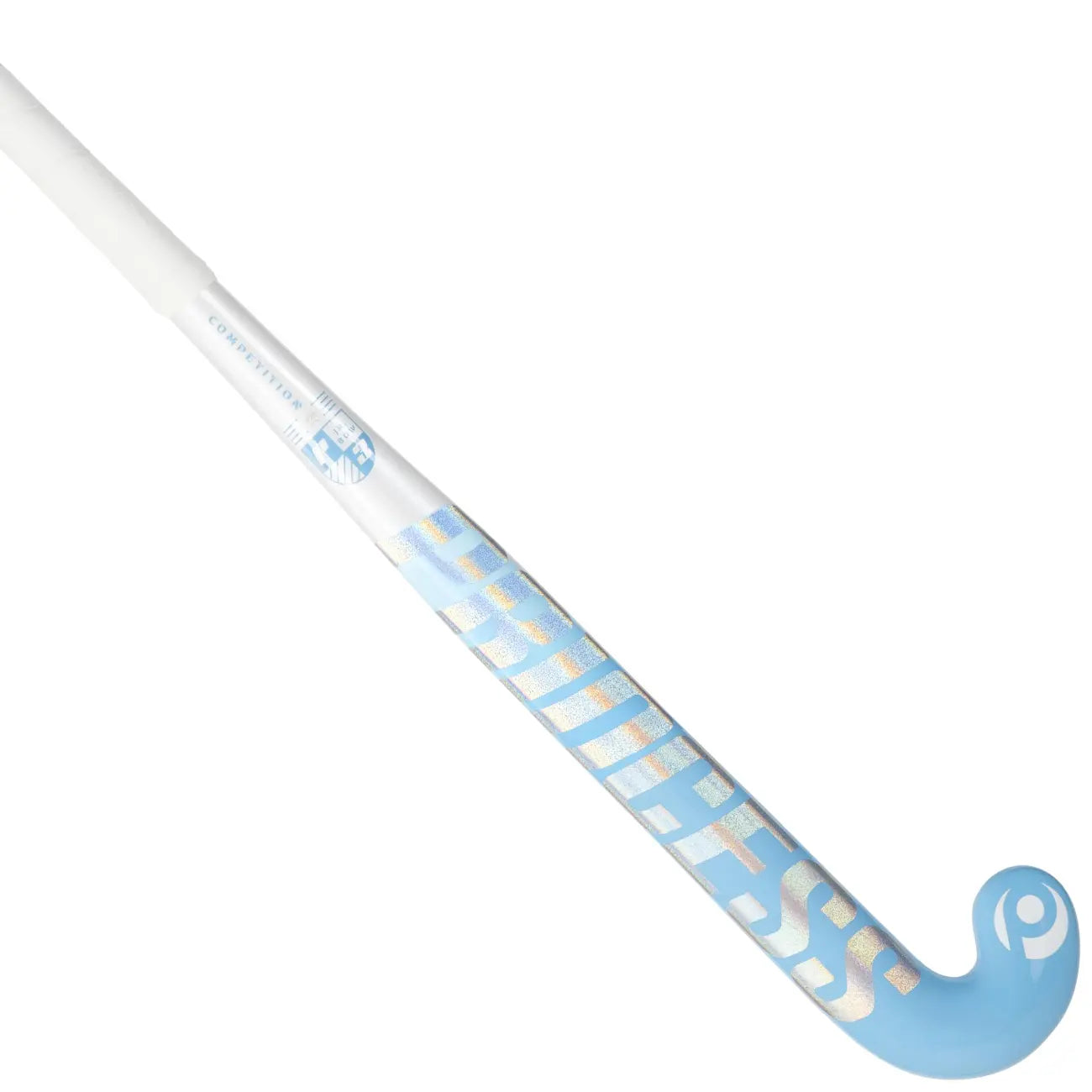 Princess Competition JR 3 STAR J-Bow Bl Hockeystick