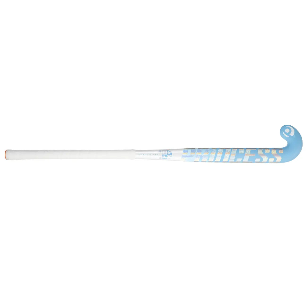 Princess Competition JR 3 STAR J-Bow Bl Hockeystick