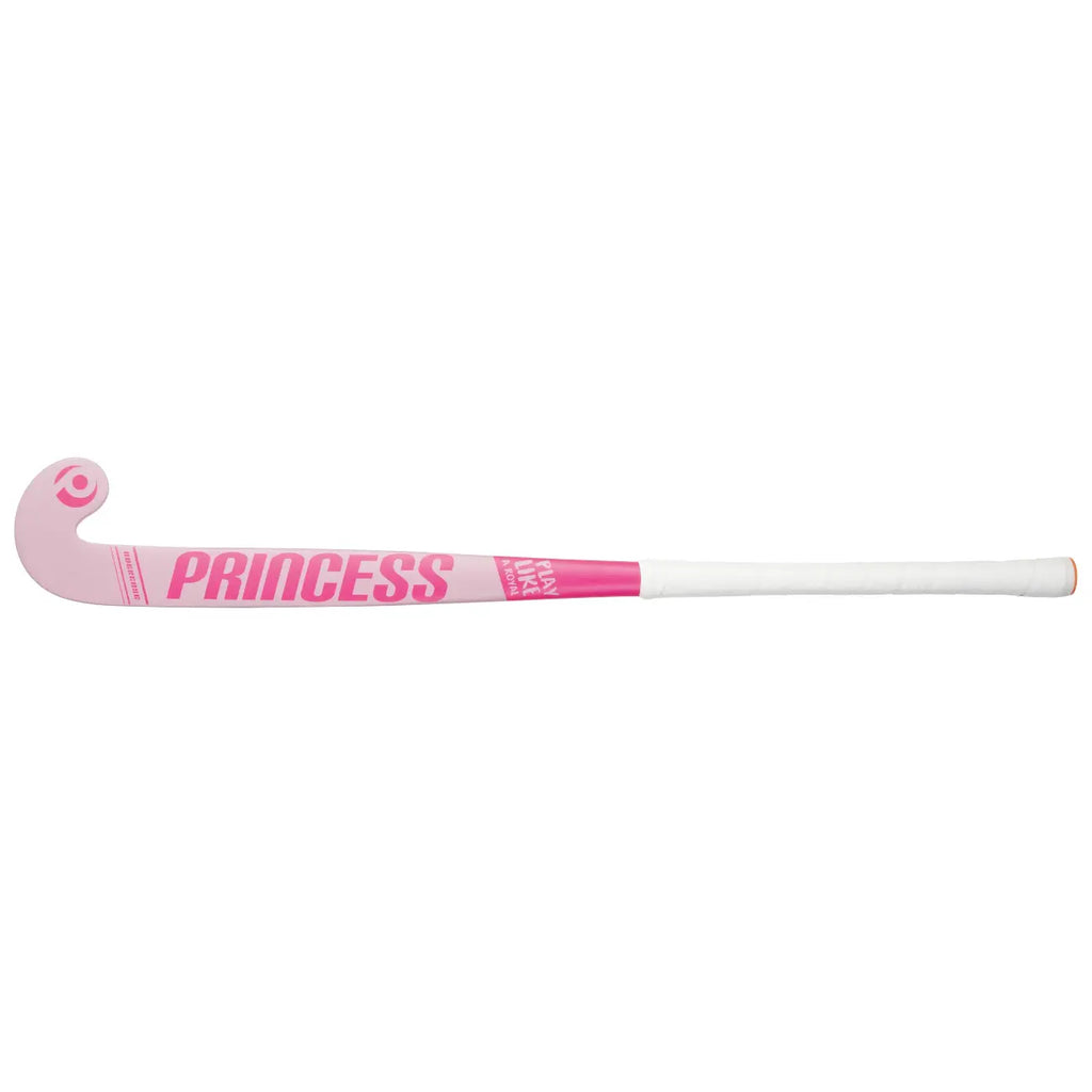 Princess Woodcore JR Pink Hockeystick