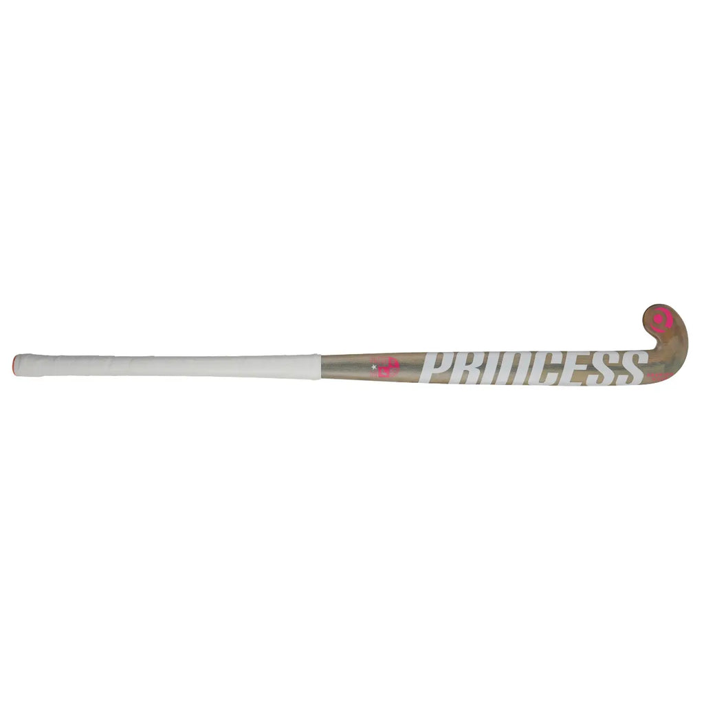 Princess Premium Wood 10 STAR Ind SG9-LB Hockeystick