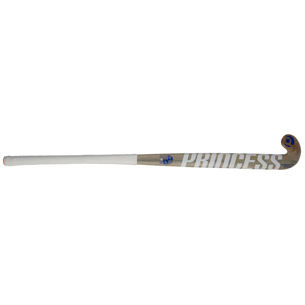 Princess Premium Wood 9 STAR Ind SGX-ELB Hockeystick