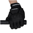 Princess Premium Pro Player Glove Bk/Wh Bescherming