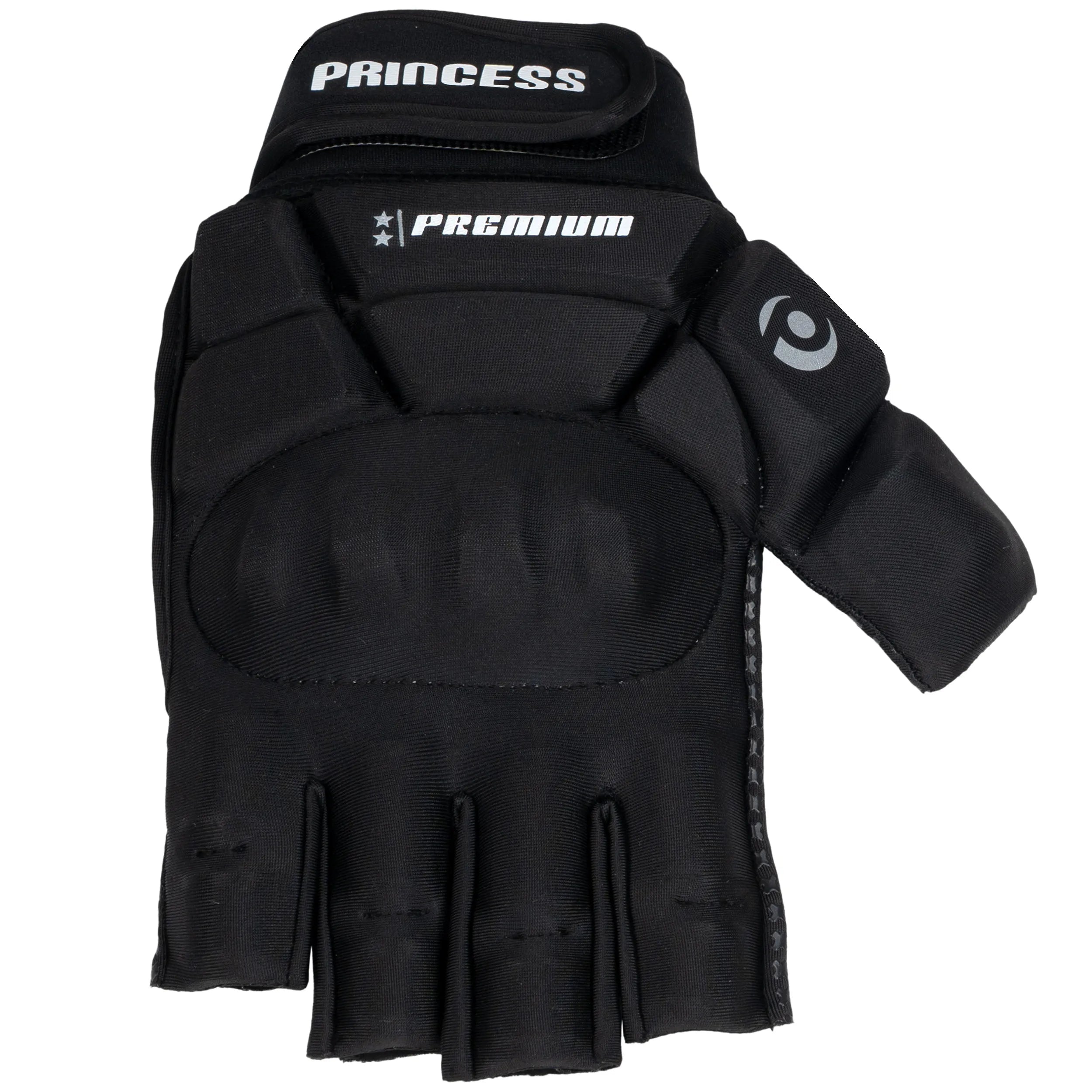 Princess Premium Pro Player Glove RH Bk Bescherming