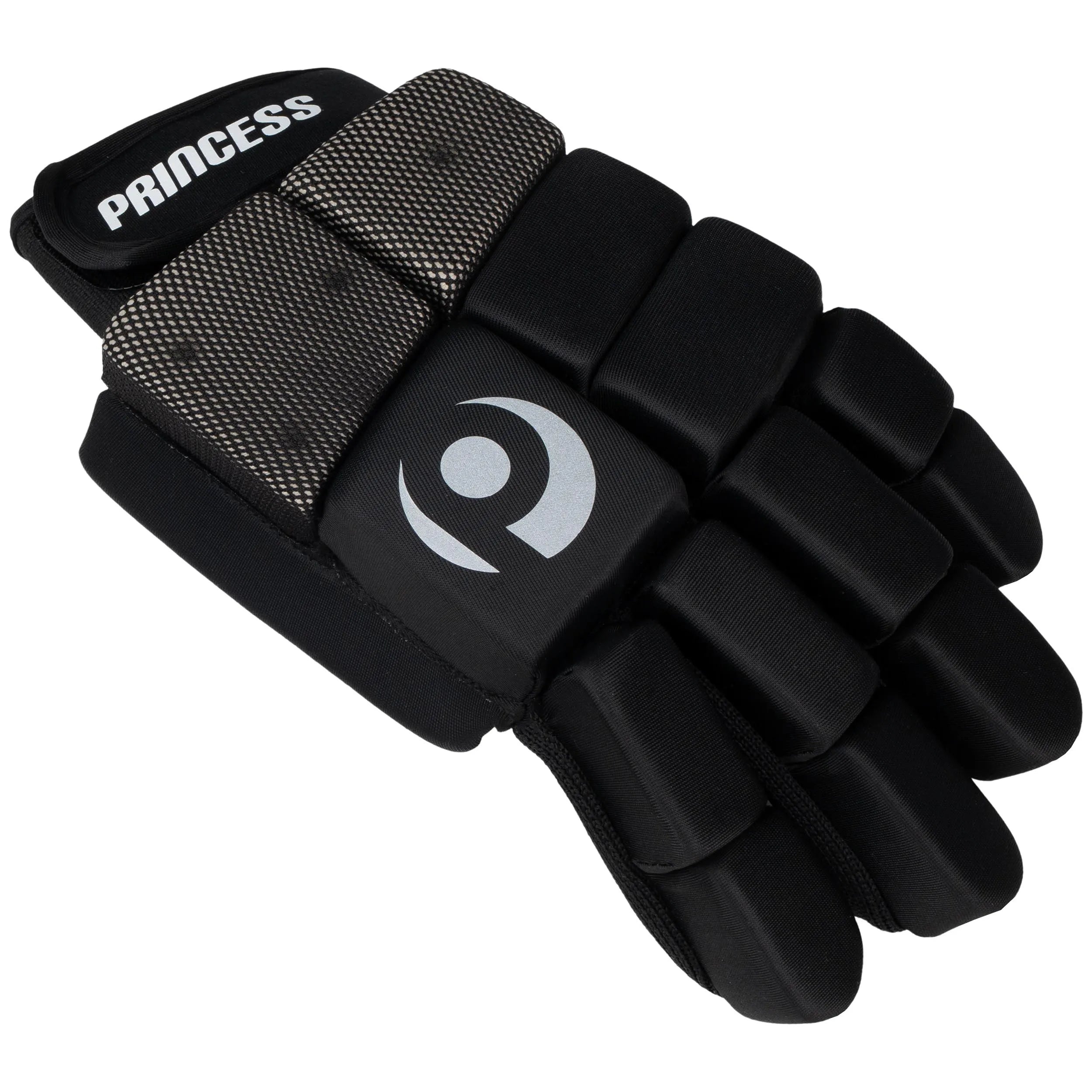 Princess Prem. Full Finger Ind. Glove Bk Bescherming