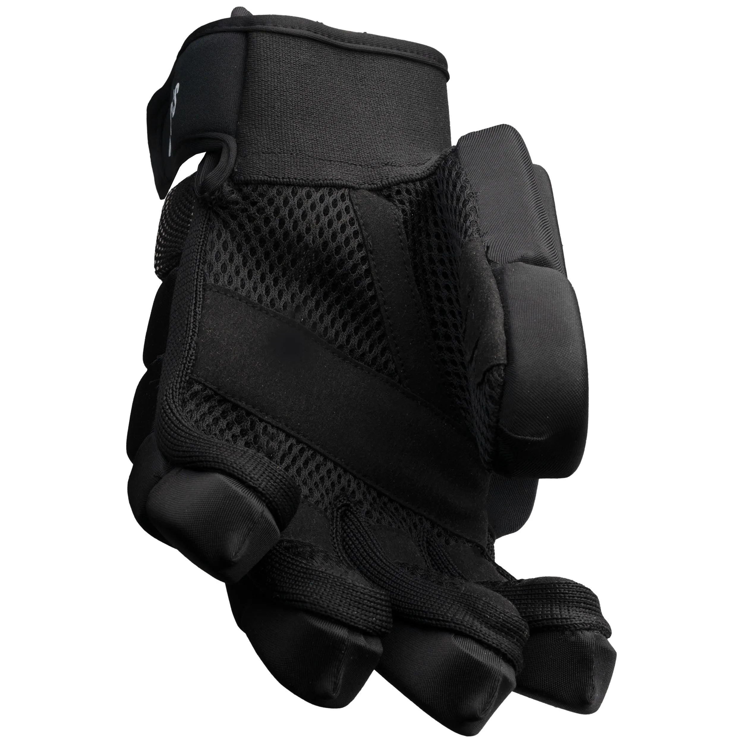 Princess Prem. Full Finger Ind. Glove Bk Bescherming