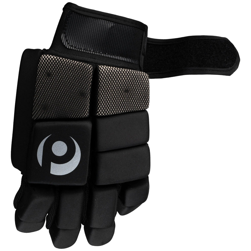 Princess Prem. Full Finger Ind. Glove Bk Bescherming