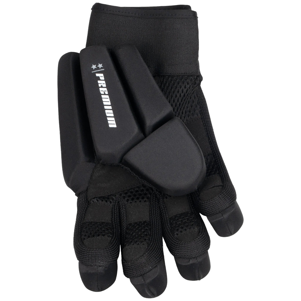 Princess Prem. Full Finger Ind. Glove RH Bescherming