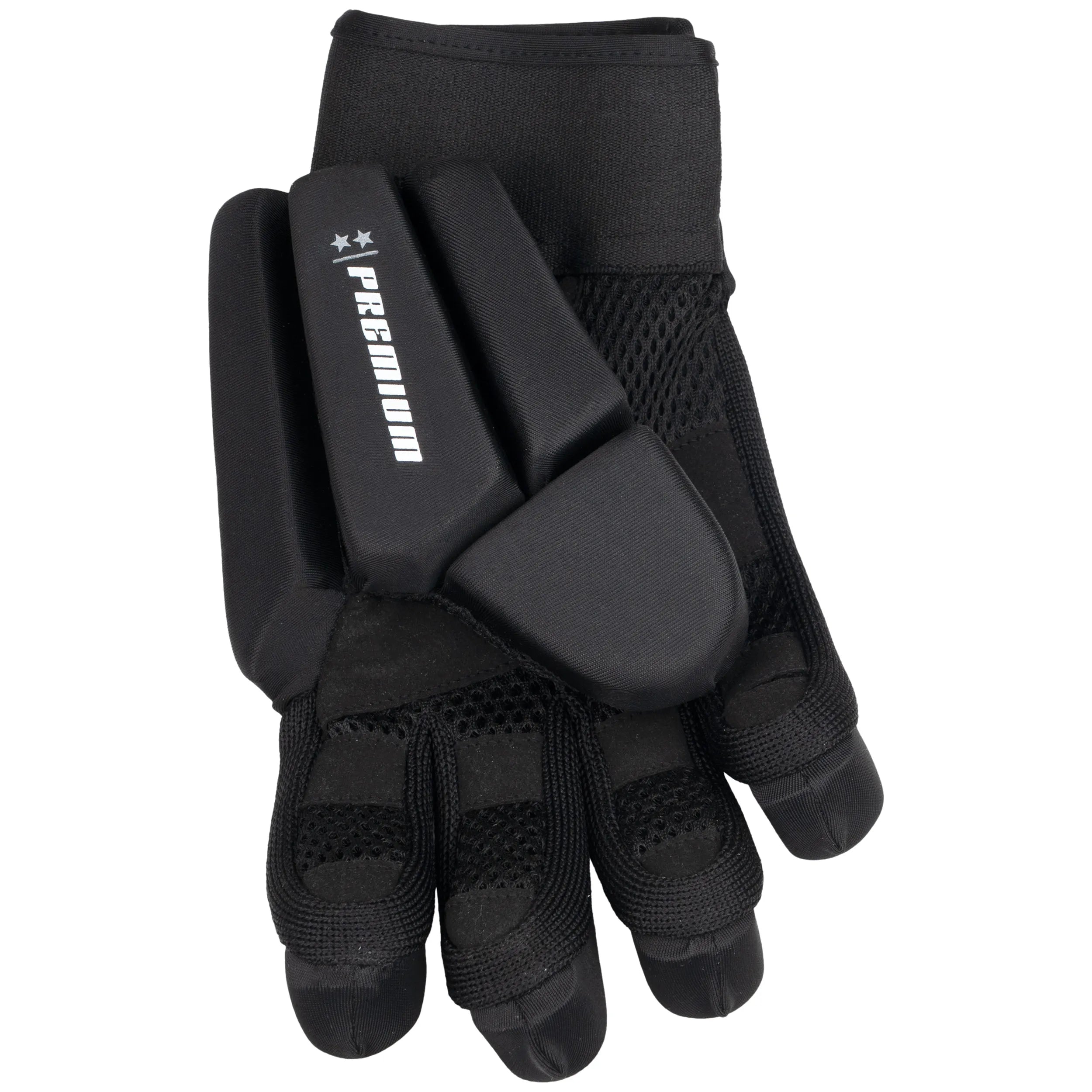 Princess Prem. Full Finger Ind. Glove RH Bescherming