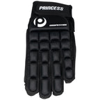 Princess Comp. Full Finger Ind. Glove Bk Bescherming