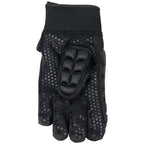 Princess Comp. Full Finger Ind. Glove Bk Bescherming