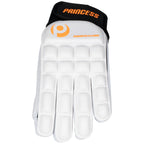 Princess Comp. Full Finger Ind. Glove Wh Bescherming