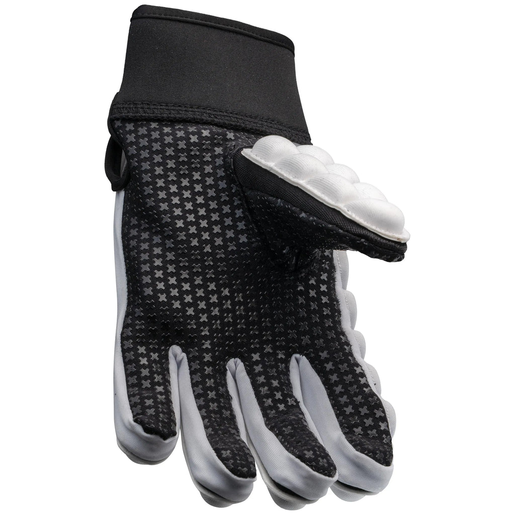 Princess Comp. Full Finger Ind. Glove Wh Bescherming