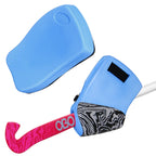 Obo YAHOO Hand Protector - Pair Peron Keeper