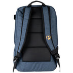 Princess Backpack Competition Navy orange Tassen