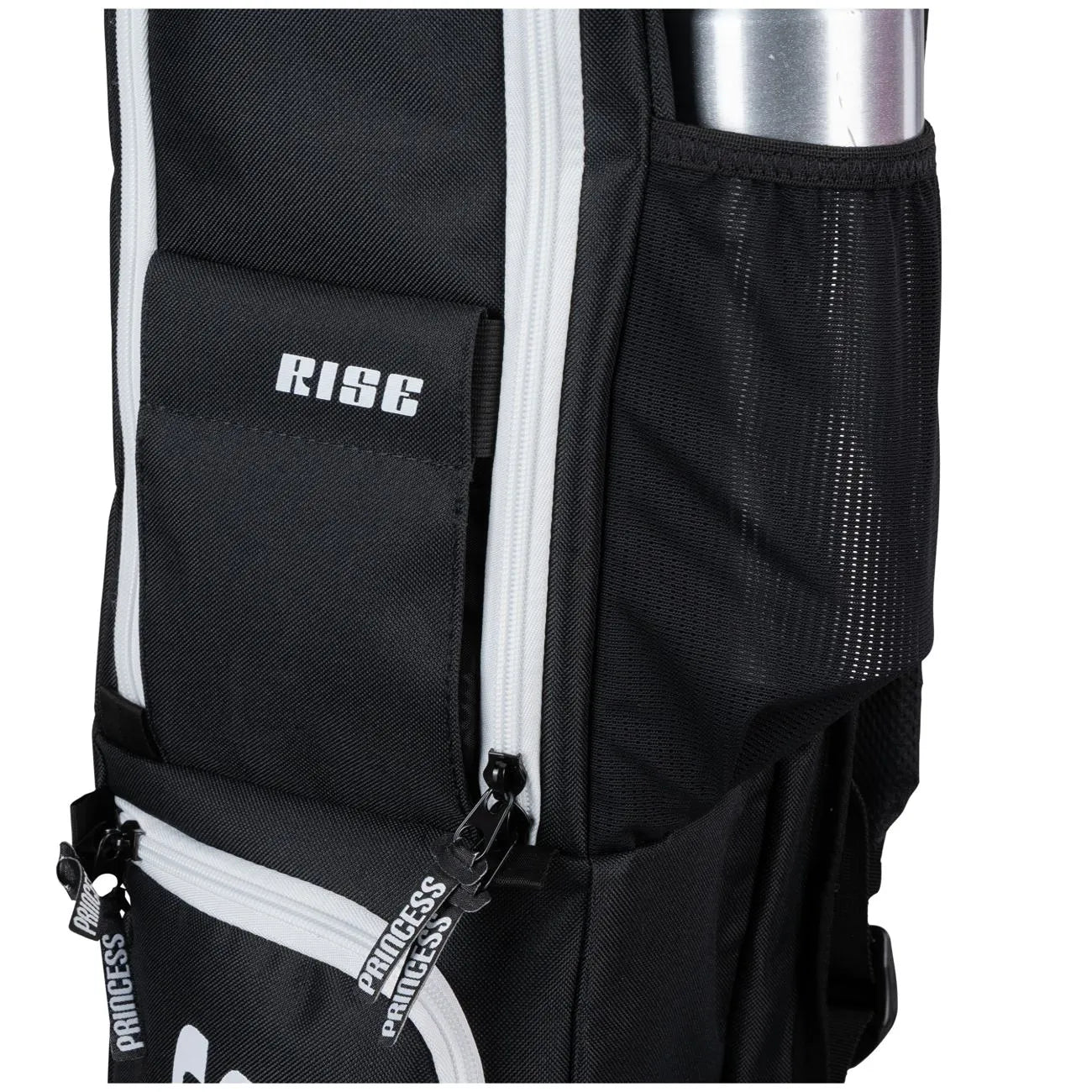 Princess Stickbag No Excuse Navy Tassen