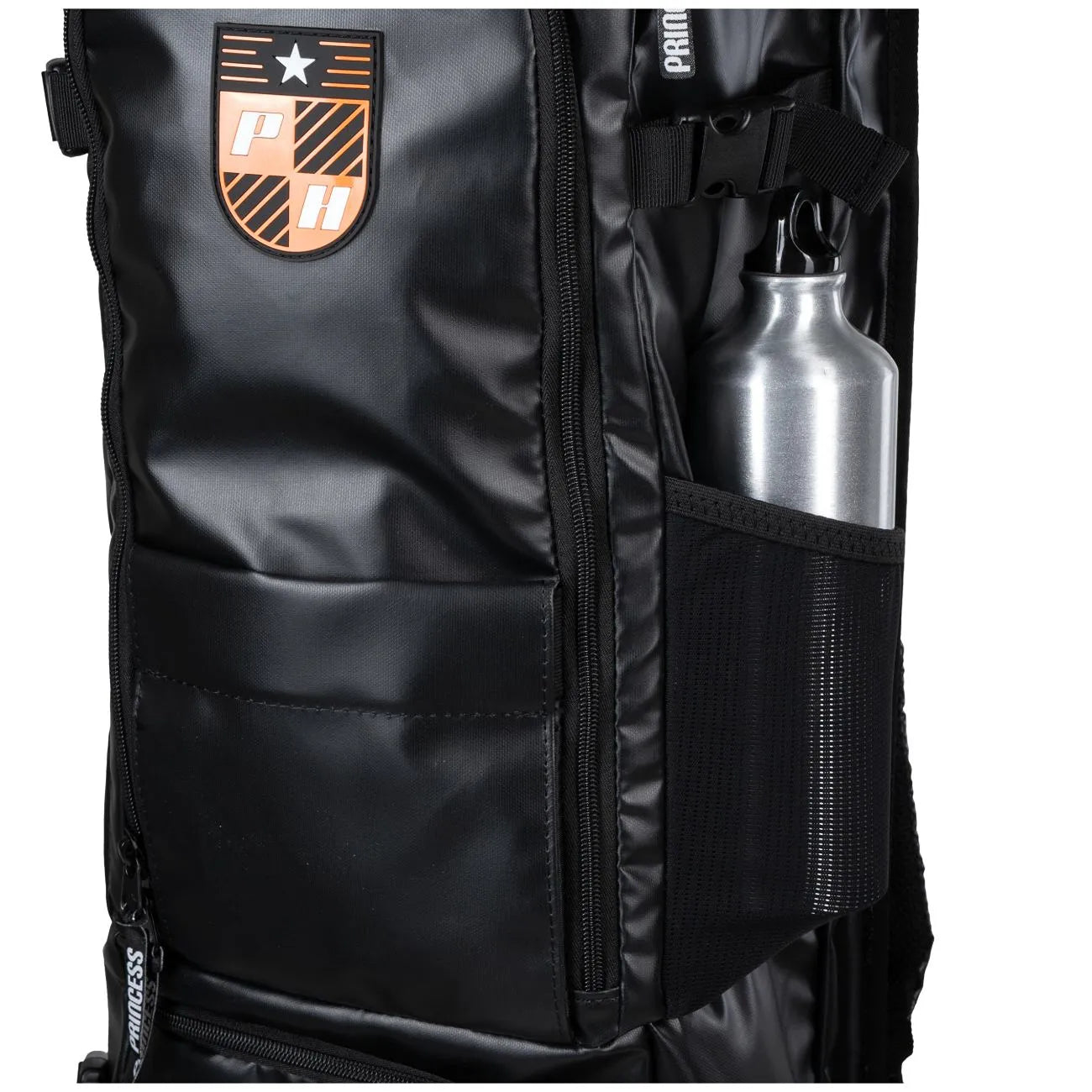 Princess Stickbag Premium Black Tassen