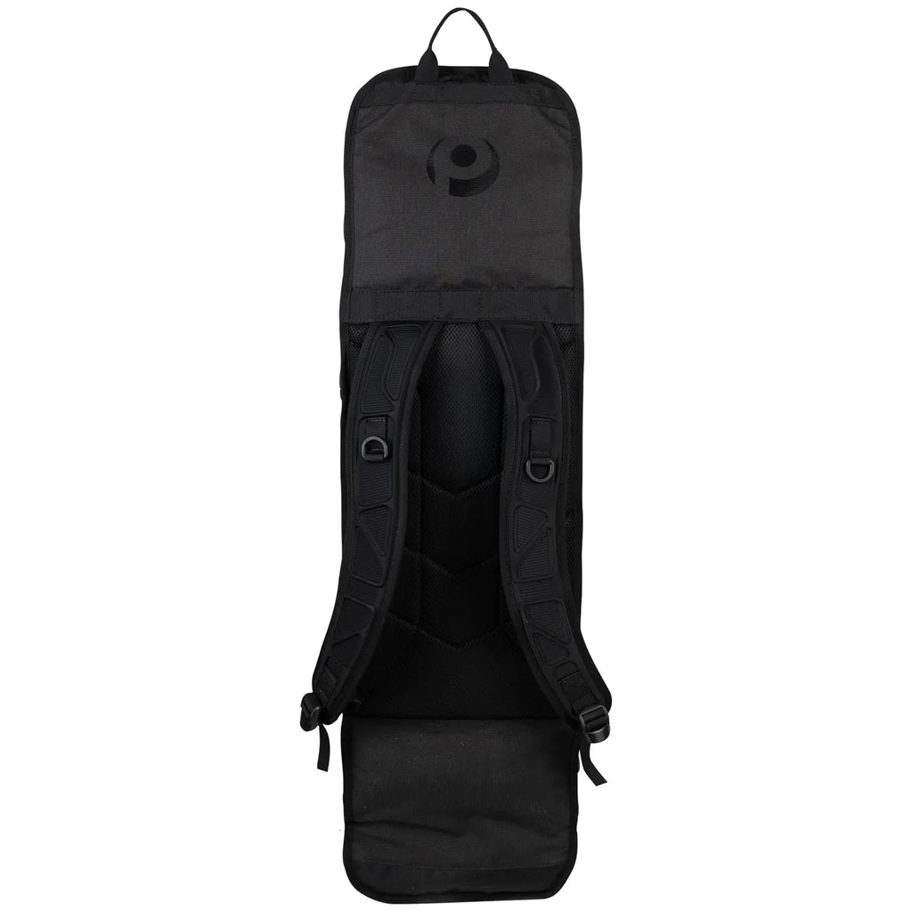 Princess Stickbag Competition Black/Black Tassen