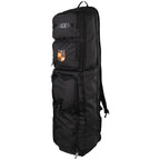 Princess Stickbag Competition Black/Black Tassen