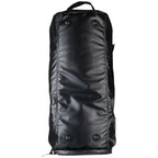 Princess Duffle Premium Black White Tassen