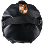 Princess Duffle Premium Black White Tassen