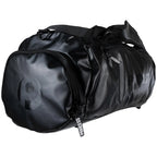 Princess Duffle Premium Black White Tassen