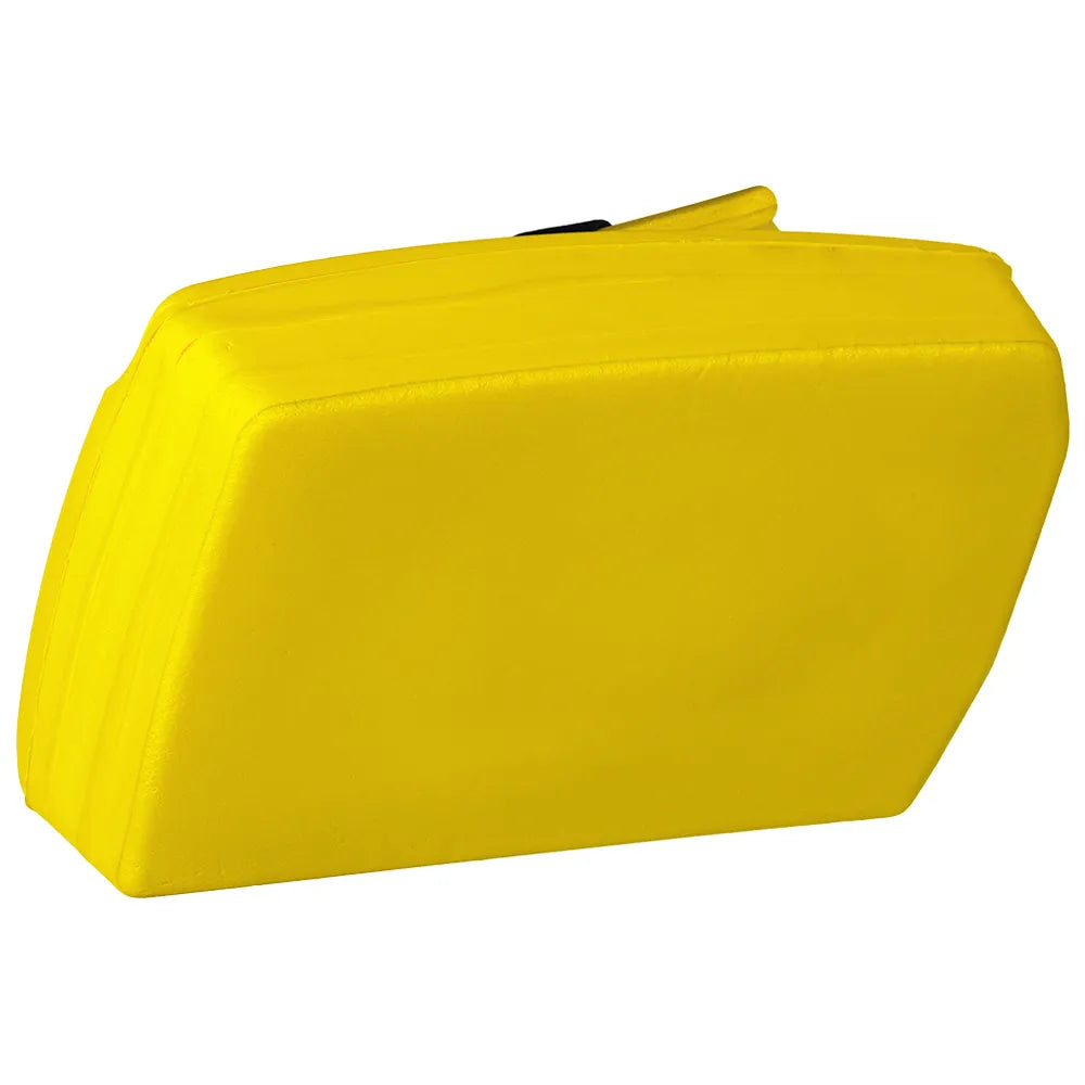 Obo Robo PLUS Hand Protector Left Yellow Keeper
