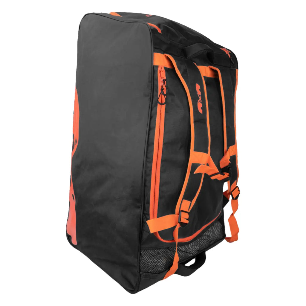 Sac à dos de gardien TK10 Senior - Noir