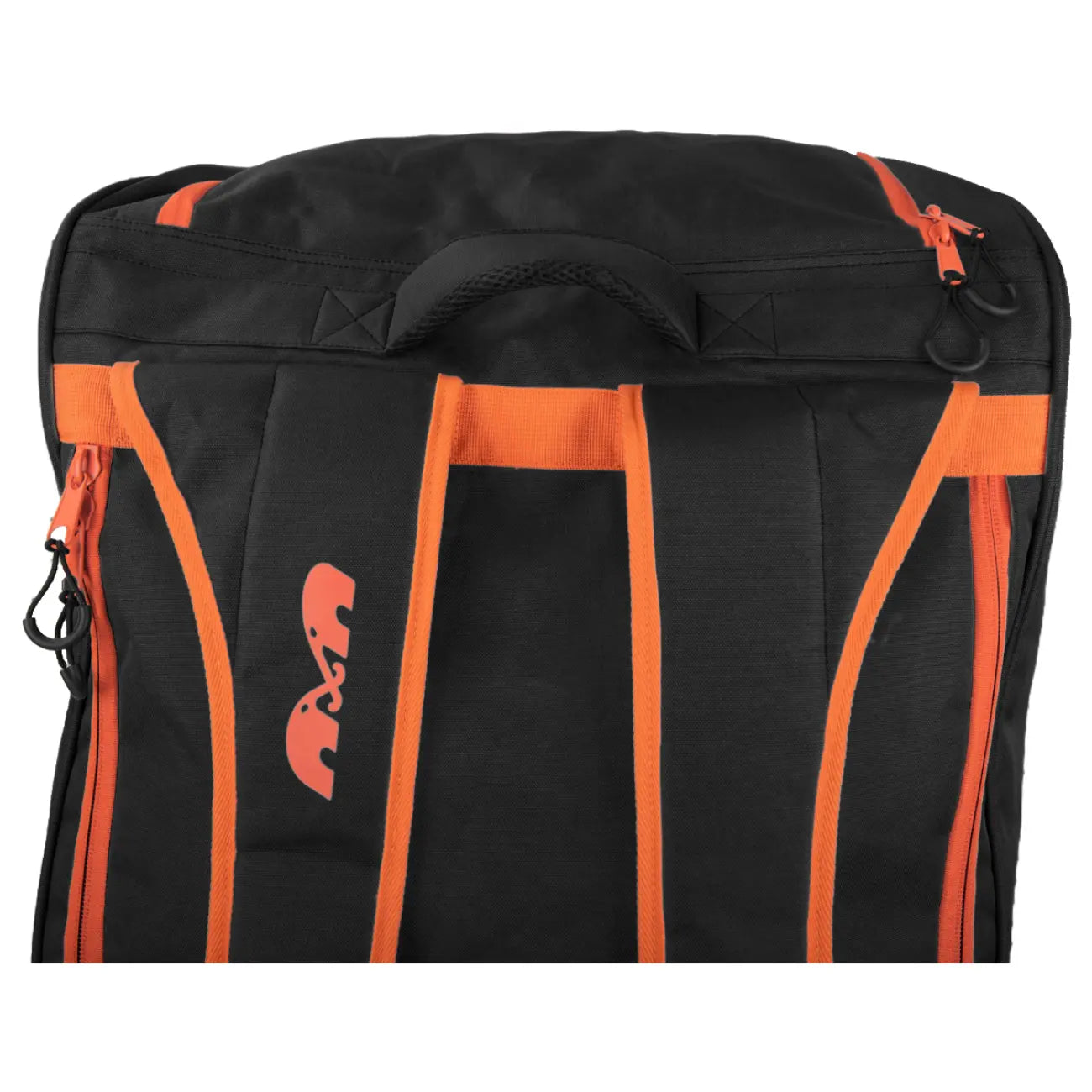 Sac à dos de gardien TK10 Senior - Noir