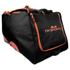 Sac à dos de gardien TK10 Senior - Noir