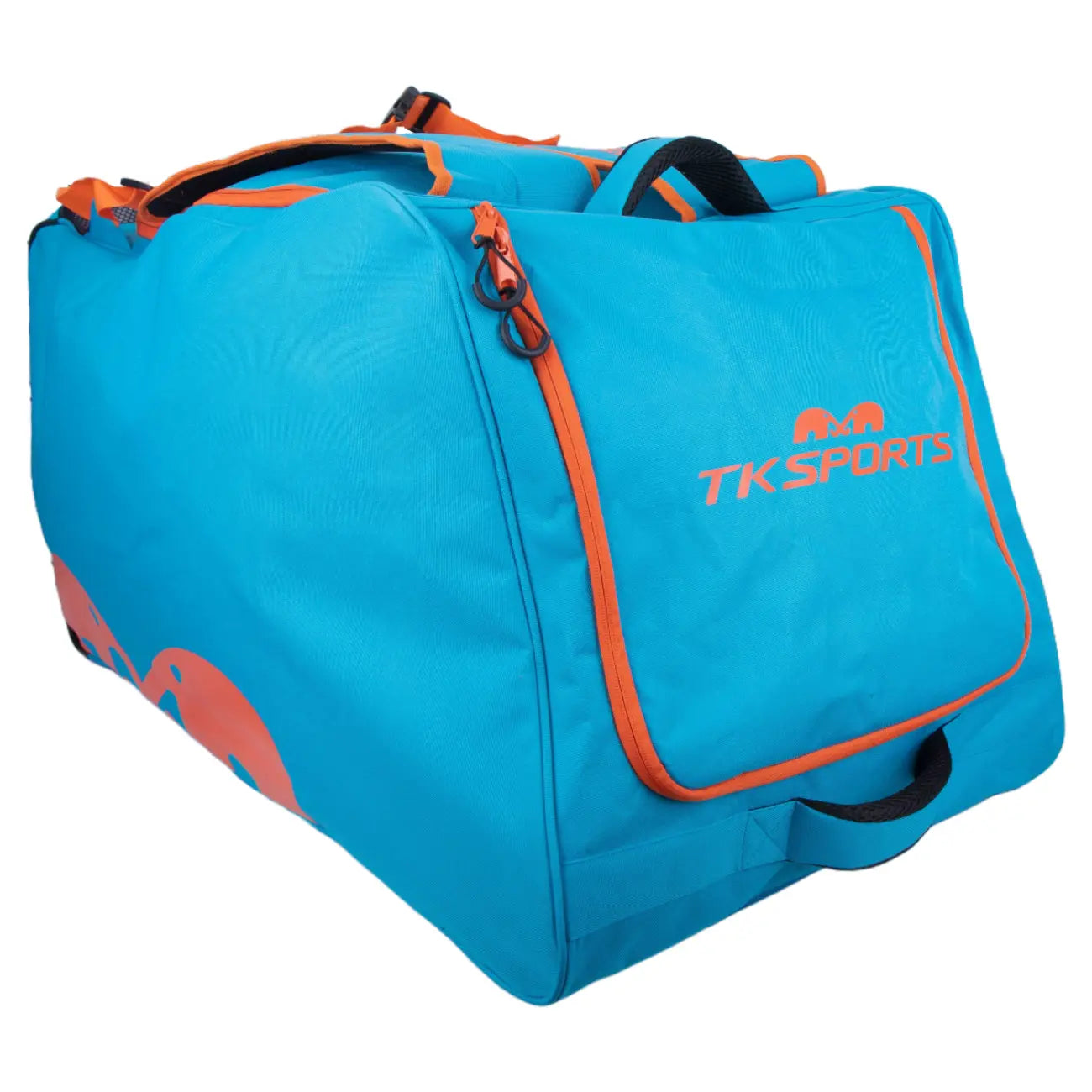 Sac à dos de gardien TK10 Senior - Bleu ciel