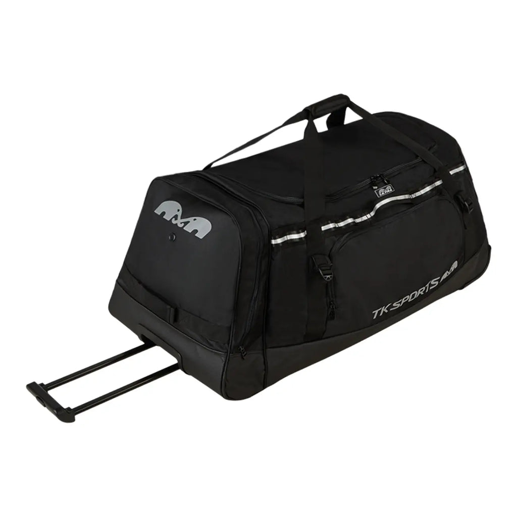 Sac de gardien TK Ultra 5 - Noir