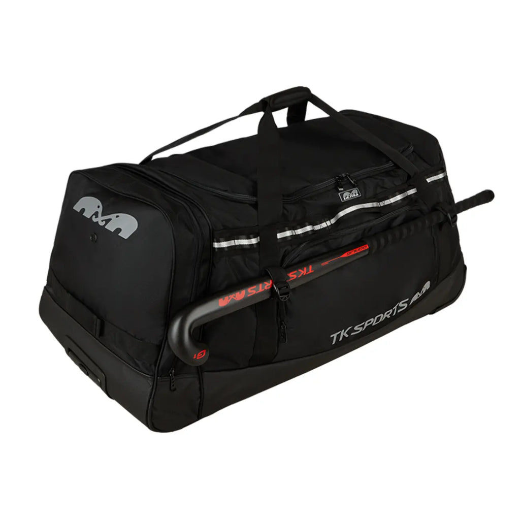 Sac de gardien TK Ultra 5 - Noir