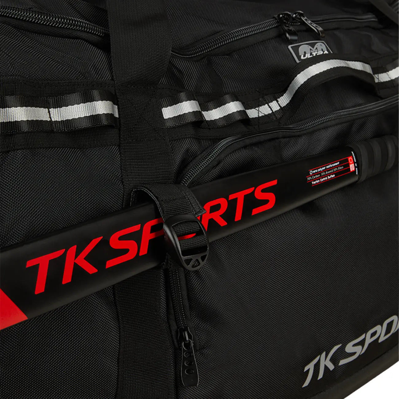 Sac de gardien TK Ultra 5 - Noir