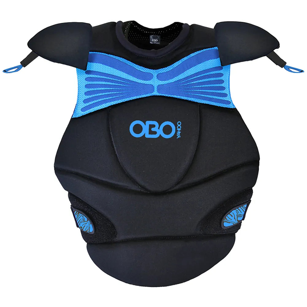 Obo YAHOO Chest Guard Keeper