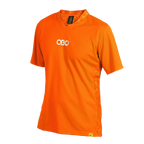 Obo Goalieshirt MONO orange short sleeve Keeper