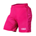Obo Goalieshort MONO pink Keeper