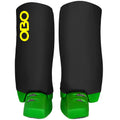 OBO Indoor Slippers black Keeper