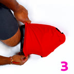 Obo Slipper handprotector peron 2025 Keeper