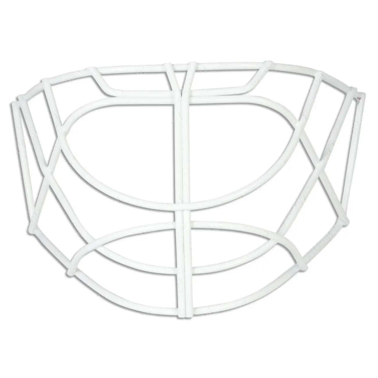 OBO Cage PE-FG-Carbon white Keeper