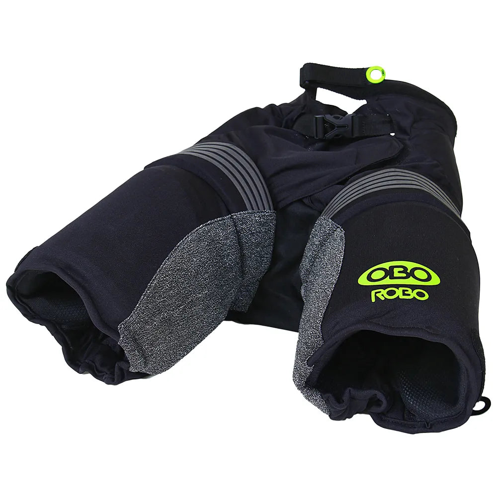 Obo ROBO Boredhorts Keeper