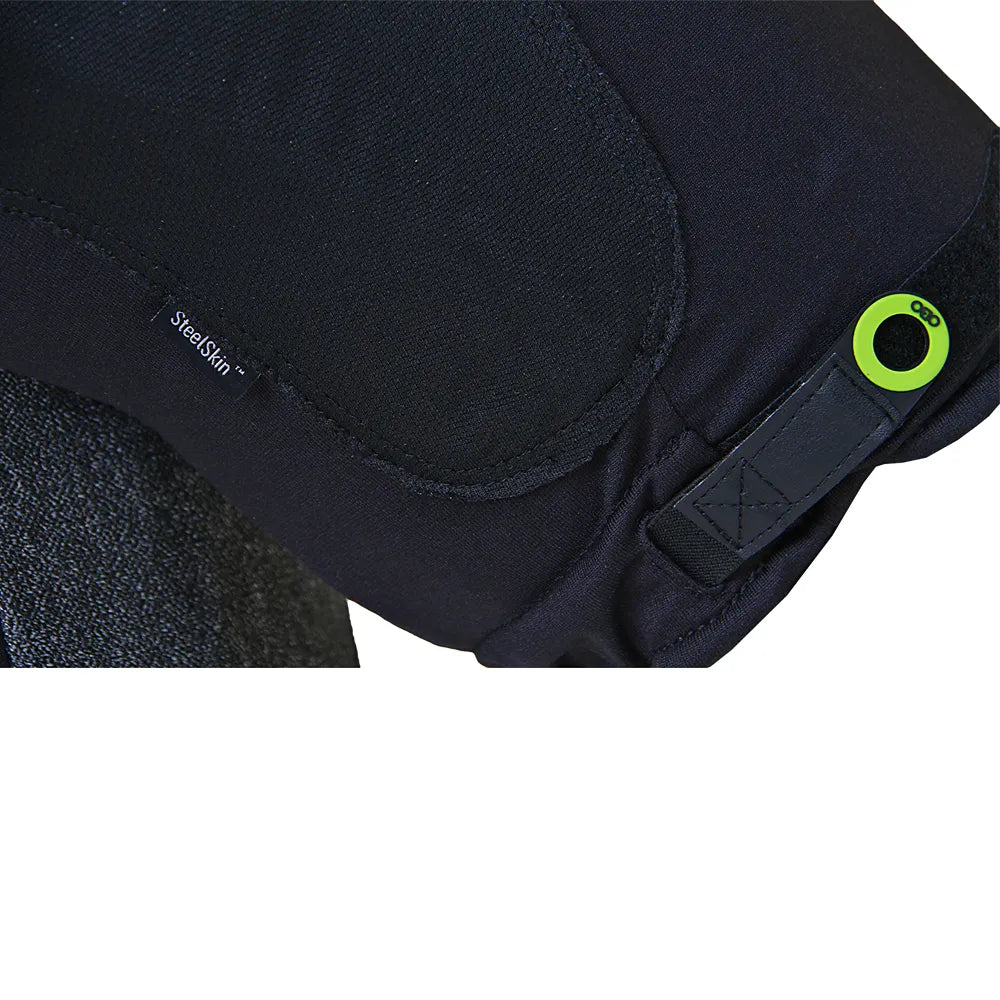 Obo ROBO Boredhorts Keeper