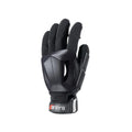 Grays LH - Prime Full Gloves - Black Bescherming