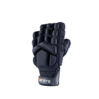 Grays LH - Apex Touch Gloves - Black Bescherming