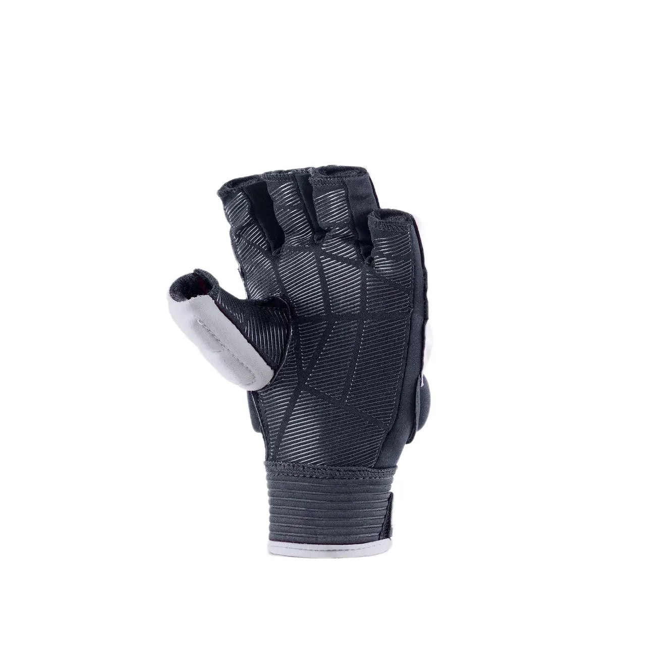 Grays LH - Apex Touch Gloves - White Bescherming