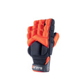 Grays LH - Apex Touch Gloves - Red Bescherming