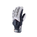 Grays LH - Apex Full Gloves - White Bescherming
